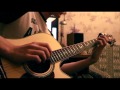 Maroon 5 - She will be loved (Sungha Jung ver ...