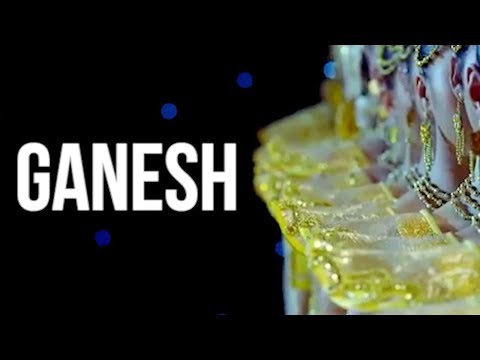 The Melodyst - Ganesh