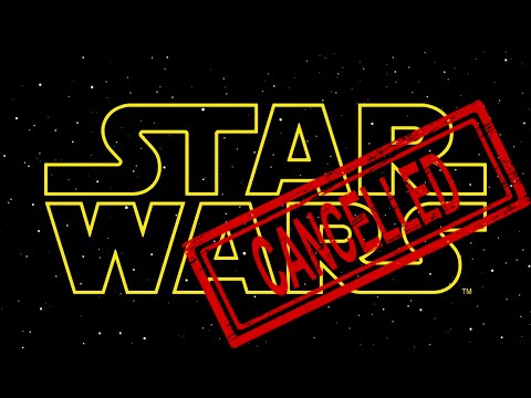 BAD NEWS for future of Star Wars movies...