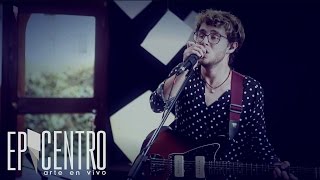 Les Petits Bâtards - La Estación - Epicentro Arte en Vivo