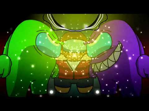 Mashup - Chi-Chi, Genuine x GameTunes - Just Be Watching You Running In Circles