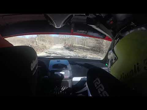 onboard ps5 cerbaiolo Rosini-Cardinali clio rs N3