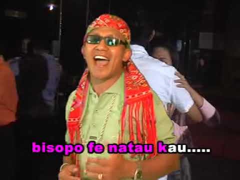 SIUS OTU - UPUN KLU MIN ONI