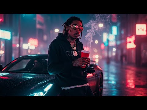 Wiz Khalifa – Sky on Fire (Unleashed Anthem)