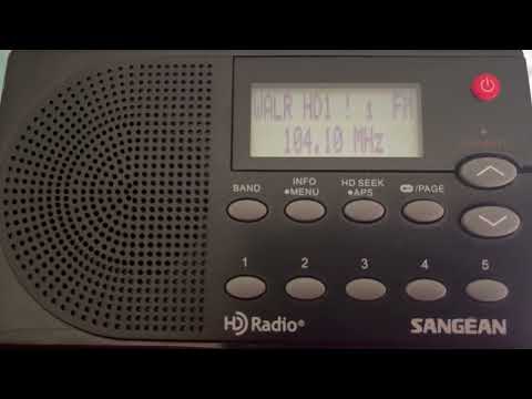 WALR-FM/Palmetto, Georgia Legal ID - April 30, 2023