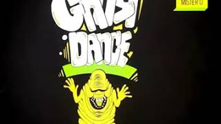Chod - Ghost Dance 1985
