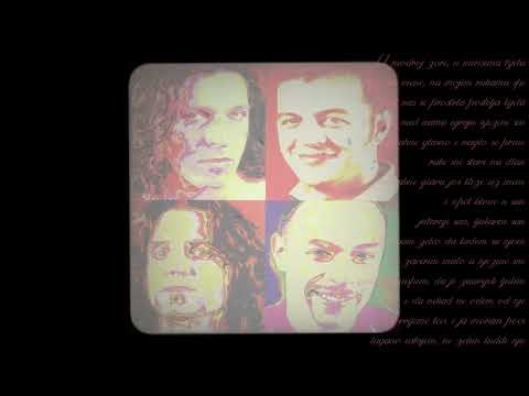 Daleka Obala - Najljepše ljubavne pjesme