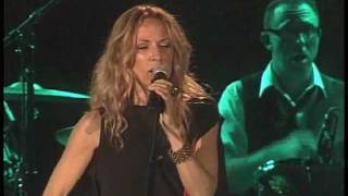 Download lagu SHERYL CROW  I Can't Cry Anymore   2010 LiVE mp3