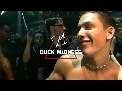 Sensation Black 2026 Megamix | Flashback