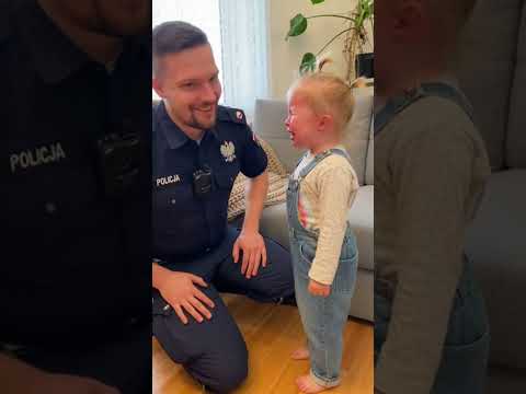 Zabierz moją mamę do więzienia!