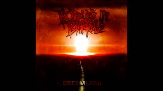 Bodies In Barrels - 2012