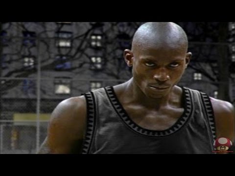 NBA Live 2000 (Playstation): Intro