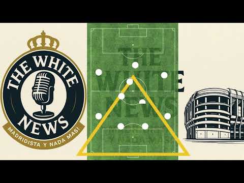 🎬 The White News: Tactical Comedy Edition | Xabi’s Chessboard - Episode 1