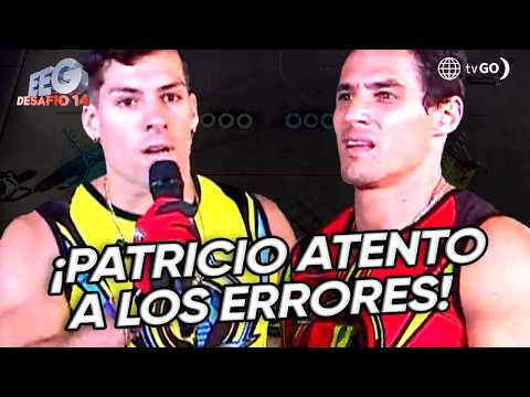 EEG and América Televisión