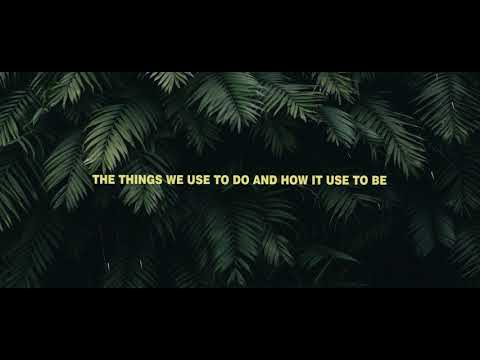 Demeter & Lavinia Simene - Without You (Lyric Video)