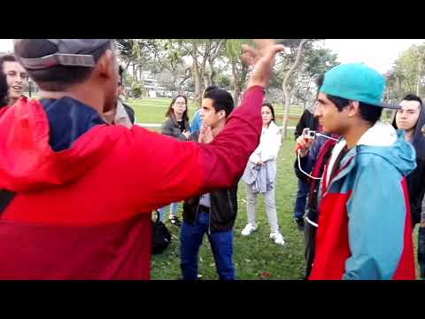 PAPALETA vs JOSEPH vs F15 vs PANTALONES - SOPORTE ALTERNO