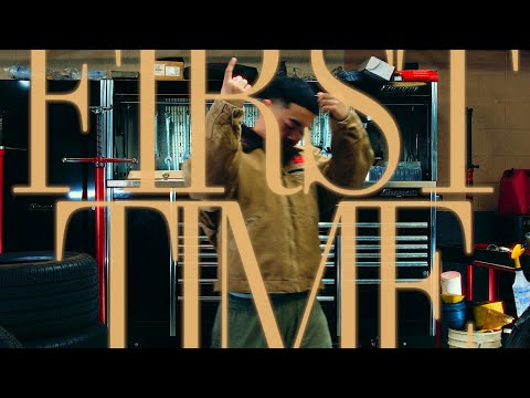 S2J - First Time (ft. Benji Mikel & Ramon Cristwell) [Official Music Video]