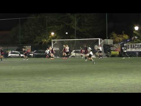 BX Brussels - RFC de Liège on 13.09.2025: a bicycle kick from the home team