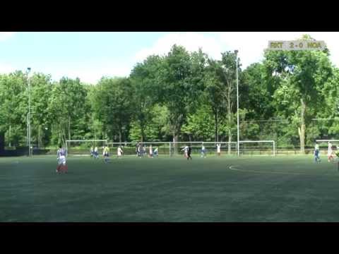 NOAD Int U15: Tournament RKTVV C1  - TSV NOAD C1