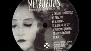 Jeff Mills - Prefecture