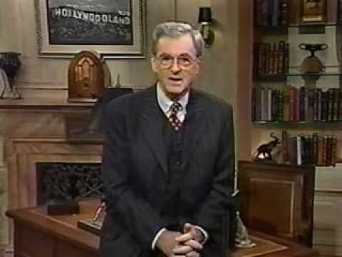 Bob Dorian Introduces The Mask 1961