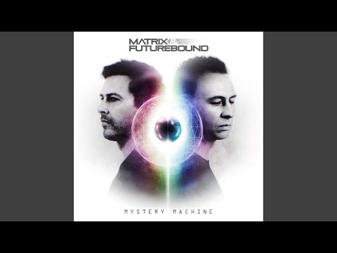 Matrix Futurebound Hindsight