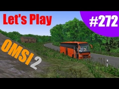 Let's Play OMSI 2 #272 [HD/DEUTSCH] - Hubbel und ihre Stärken