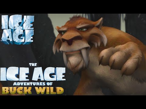 Ice Age Franchise [2002 - 2022] - Soto Screen Time