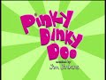 Pinky Dinky Doo Intro Icelandic