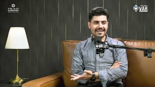 الحلقة العاشرة من #برنامج_الڤار ضيف الحلقة محمد الشوابكة بدك الحقيقة ارجع للڤار