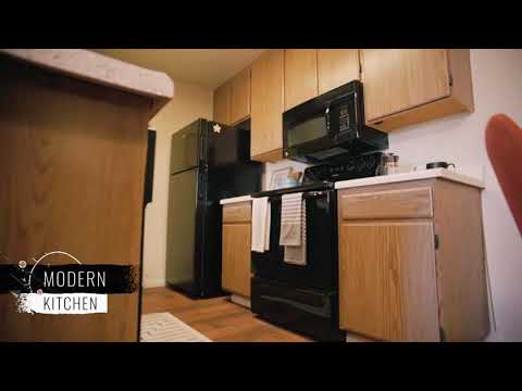 Mission Pacific Apartments property video
