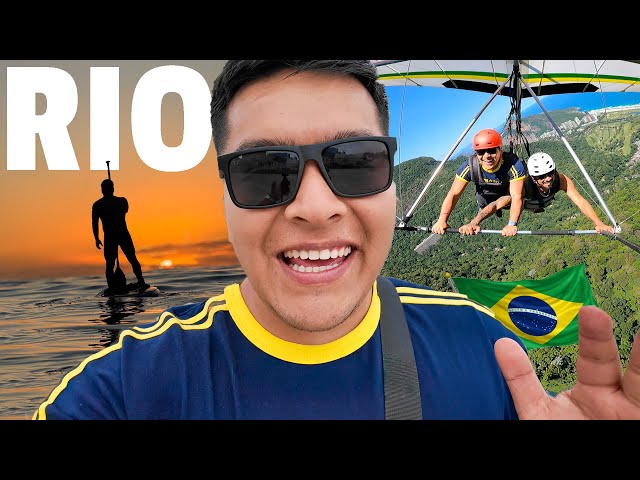 Vídeo relacionado con Brazil Travel Guide 2026: Experience the Rhythm and Energy of Rio