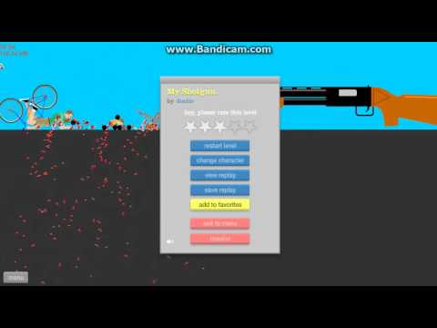 Happy Wheels ep 35