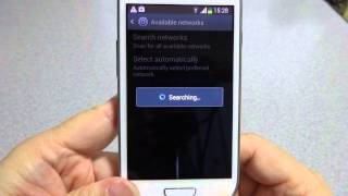 SIM Unlock Galaxy s3mini