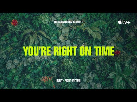 Video thumbnail for Right On Time