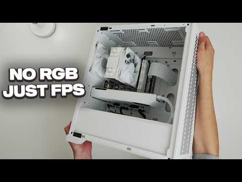 The Best Value RTX 3070 PC Build for $600