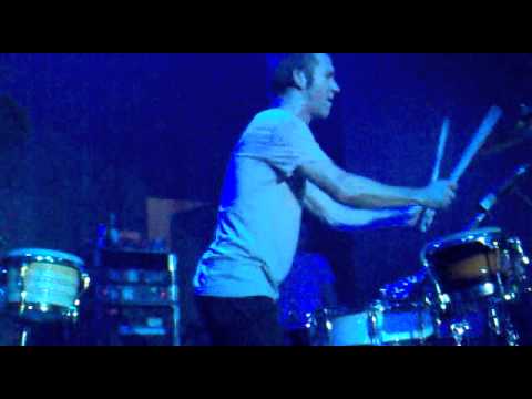 Safri Duo, Tábor 6. listopadu 2010