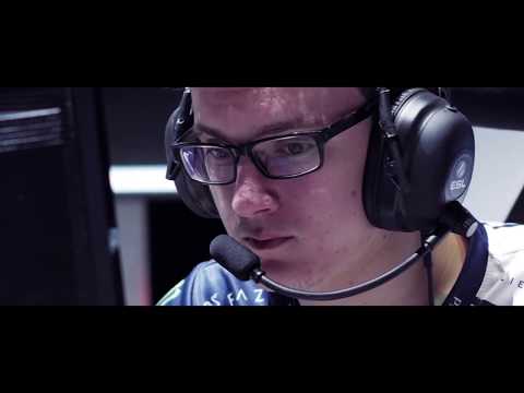 ESL One Hamburg 2018