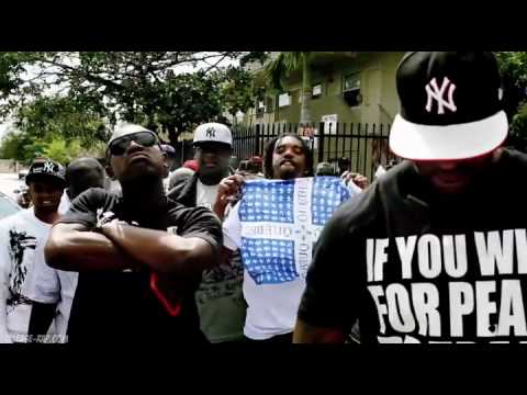 Gato Dabato Feat Booba - Nu Lajan [Clip HQ]