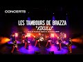Les Tambours De Brazza - Mameyo | Live at Détours de Babel Festival
