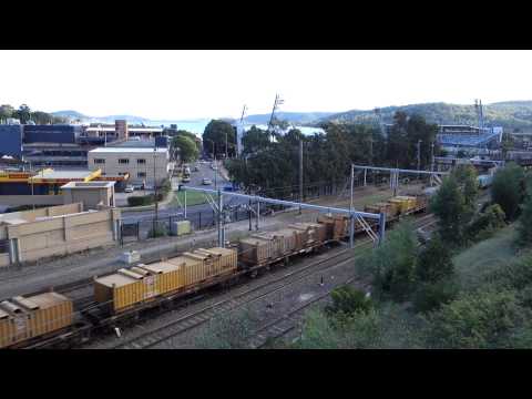 Triple 93's with 1BW4 - 23/2/15