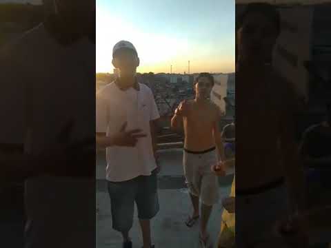 Medley na Vista - Mc Deeh Sp, Mc Igor Sp, 011 terrível