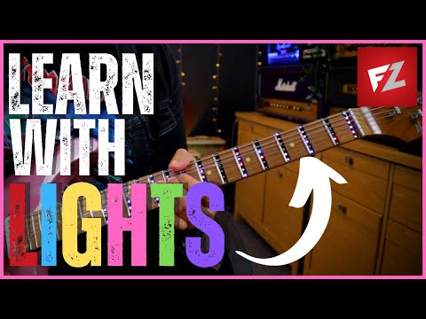 The Best Way to Learn the Fretboard! Fret Zealot