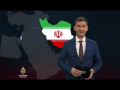 Granice istoka: Izrael i Iran na ivici rata?