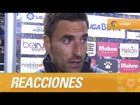 Juan Rodríguez: "Ya no tenemos más margen de error"