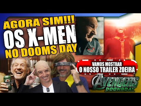 🤬 NOW THAT'S MORE LIKE IT, DAMN IT! THE X-MEN HAVE ARRIVED ON DOOMSDAY! CYCLOPS FINALLY RESPECTED...