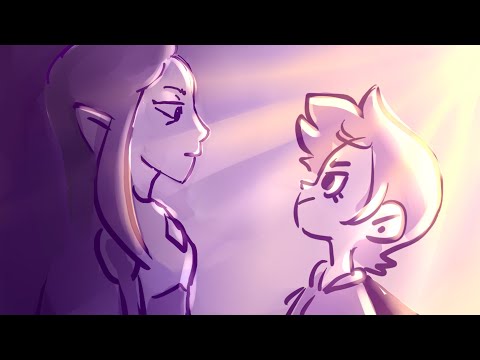 Ready As I'll Ever Be (The Owl House Animatic)