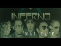 SADERE INFERNO BAND LETRA