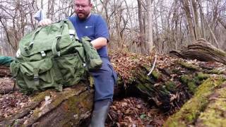 My Thoughts on the Alice Pack (Large)