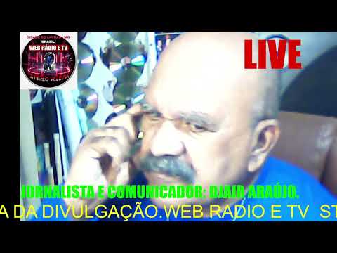 PROGRAMA: FALANDO AO CORAÇÃO AO VIVO EM 10 03 2026